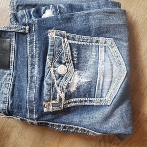 Daytrip Jeans